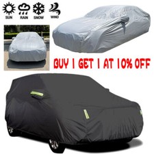 Waterproof Car Cover Covers