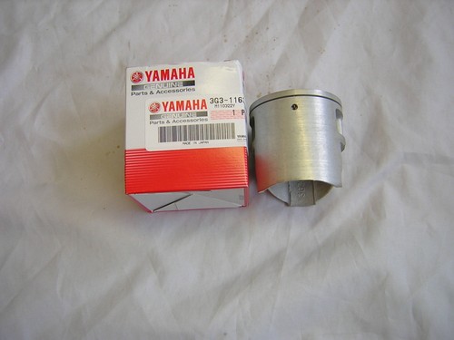 Yamaha tz350g piston - yamaha, 96