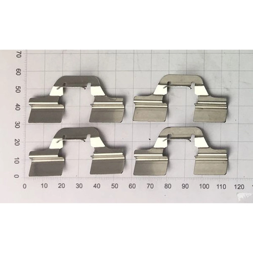 Abtex brake pad - abtex, accessory