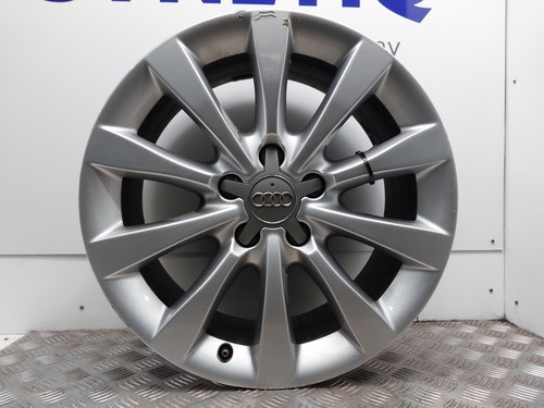 Alloy wheel audi - audi, a6