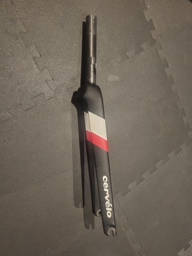 Cervelo fork uci legal - cervelo, 3