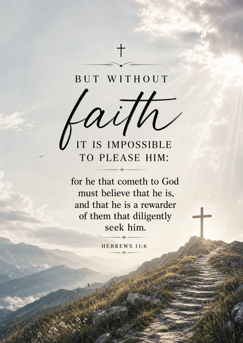 Bible verse christian - -,