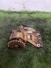 BMW E46 E39 M54 2.2i 2.5i Engine Oil Pump Petrol 320i 325i 520i 7501569 #4g13