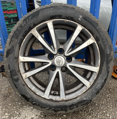 Toyota avensis 2011 - avensis,