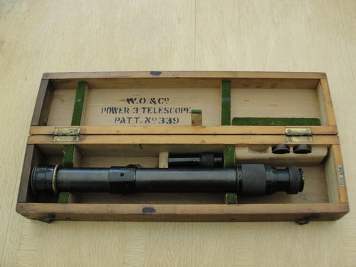 Antique ww1 military power - antique,