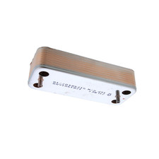 BIASI DHW HEAT EXCHANGER FITS