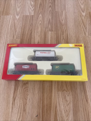 Triple hornby model - hornby,