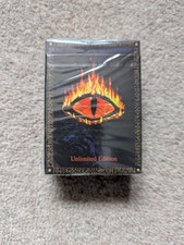 Middle Earth CCG The Wizards