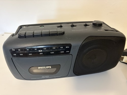 Philips 4050 bass - philips, aq