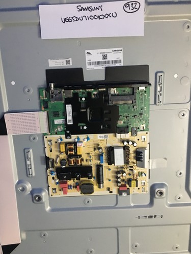 Samsung ue65du7100kxxu set - samsung,