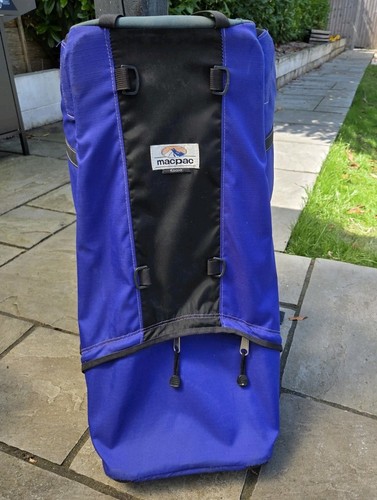 Macpac koala child carrier - macpac,