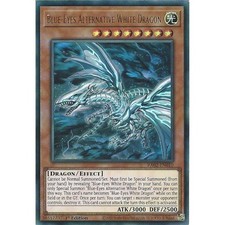 RA02-EN010 Blue-Eyes