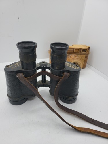 6x30 possible ww2 - ,