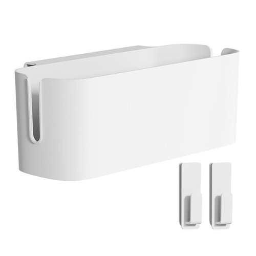 Bedside hanging storage basket - bedside,