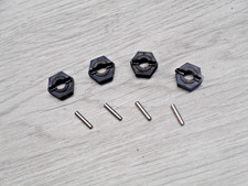 Thunder Tiger Ts4n Hex & Pin