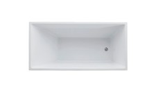 Drop-In Bathtubs – Plunja &