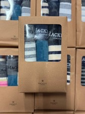 Hackett Mens Boxer Shorts New 3 Pack Shorts Trunks Cotton Underwear  S M L XL