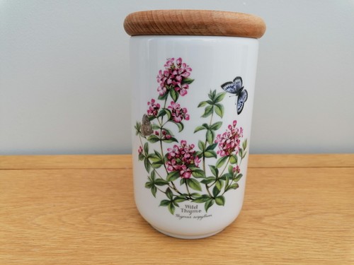 Royal worcester herbs wild - royal,