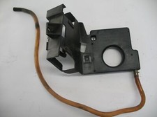 1998 HONDA GOLDWING GL1500 SE FUEL GAS FILLER TRAY