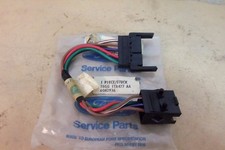 NOS GENUINE FORD GRANADA Mk2 WIRING ASSEMBLY # 78GG 17A477 AA / 6082936