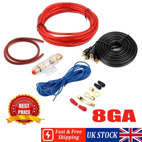 1500w 8awg gauge car amp - gauge, audio