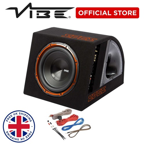 Edge inch active bass - edge,