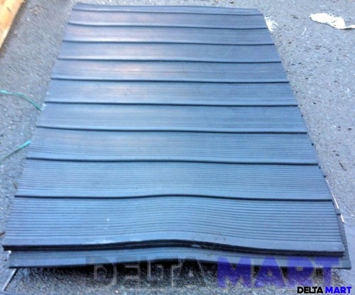 Delta mart rubber - rubber,