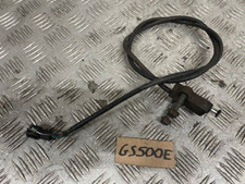 SUZUKI GS500 E side stand switch 1999