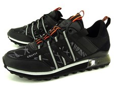 CRUYFF Shoes Unisex Low Sneakers Slippers Casual Shoes Size 42 UK 8