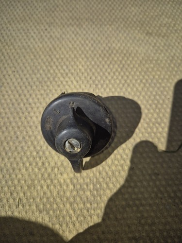 Vintage lucas original switch - original,