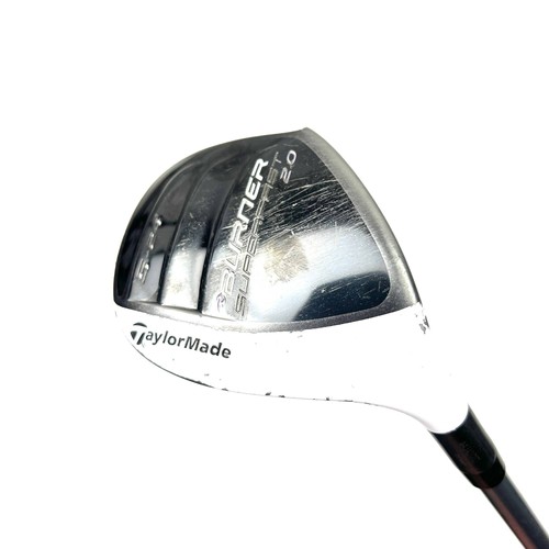 Taylormade burner superfast - taylormade,
