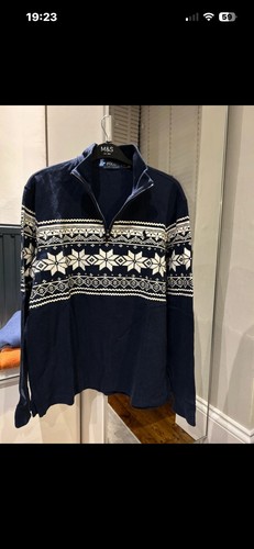 Polo ralph lauren quarter zip - lauren,