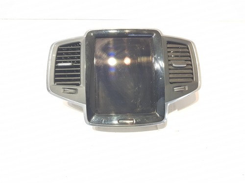 Volvo xc90 radio - volvo,
