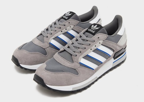 Adidas originals 600 grey - zx,