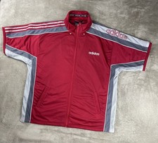 Vintage Adidas Track Jacket