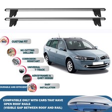 Roof Bars Cross Bars for