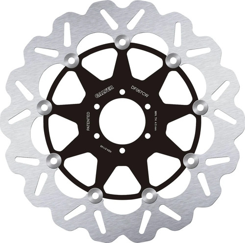 Galfer brake disc - galfer,