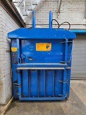 MacFab 250 Baler