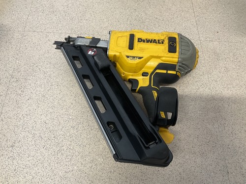 Dewalt dcn692 first fix nail - dewalt,