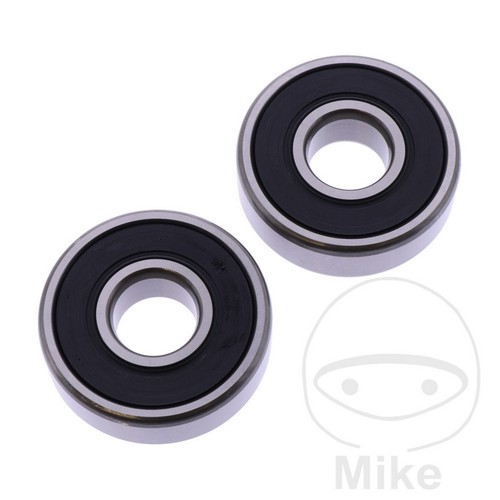 Jmp wheel bearing kit - wheel, front