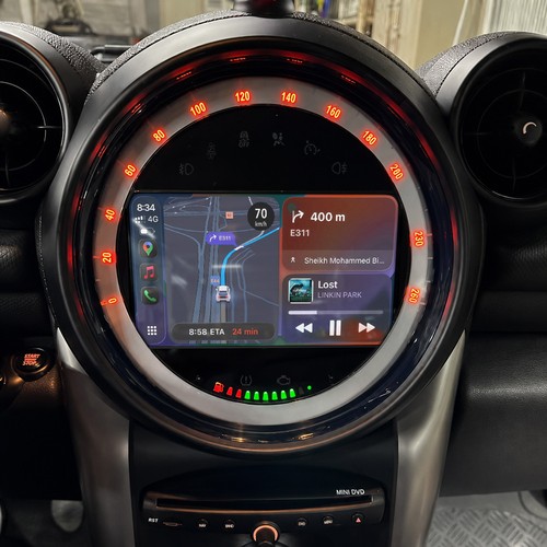 64gb car stereo radio - 2+64gb,