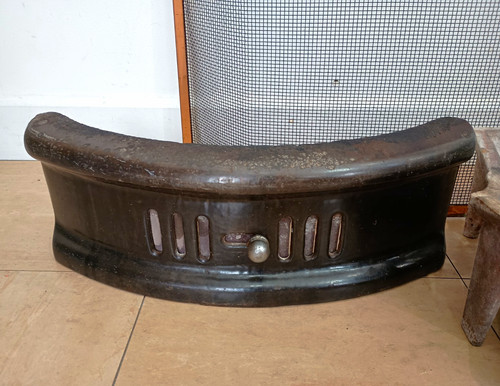 Vintage kingsleigh cast iron - vintage,