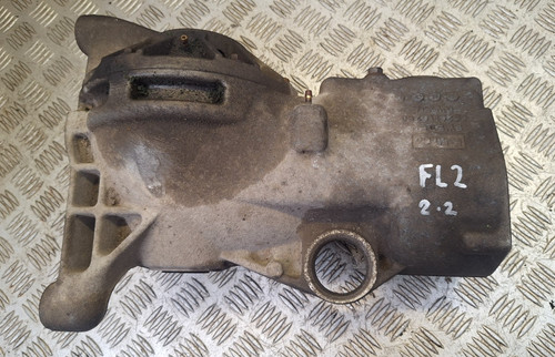 Freelander 2 rear - 06-14,