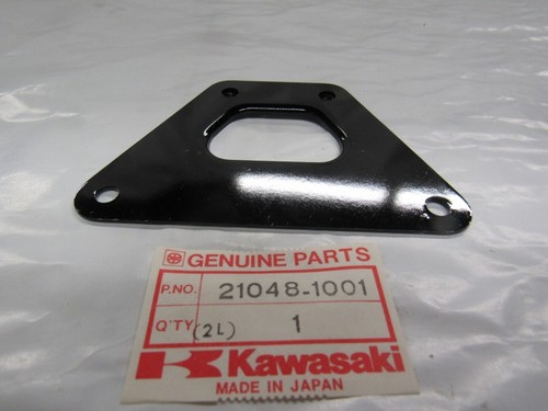 Nos kawasaki - nos,