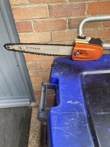 Stihl kombi pole pruner - kombi,