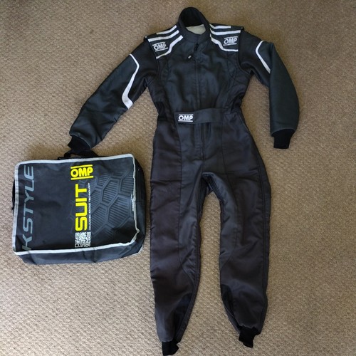 Omp cik fia level 2 - omp,