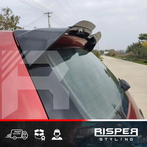 Oettinger spoiler extension - spoiler,
