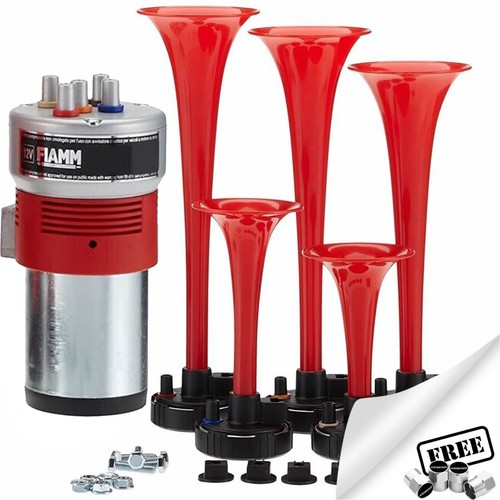 Cucaracha musical air horn - cucaracha,