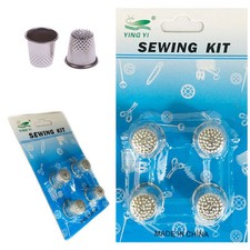 THIMBLES NEW METAL THIMBLES