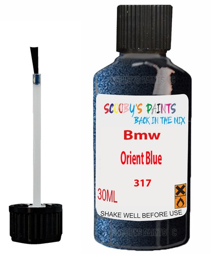 Paint touch for bmw - touch, up